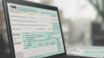 Here’s How To Get Your Tax Refund ASAP During The Government Shutdown