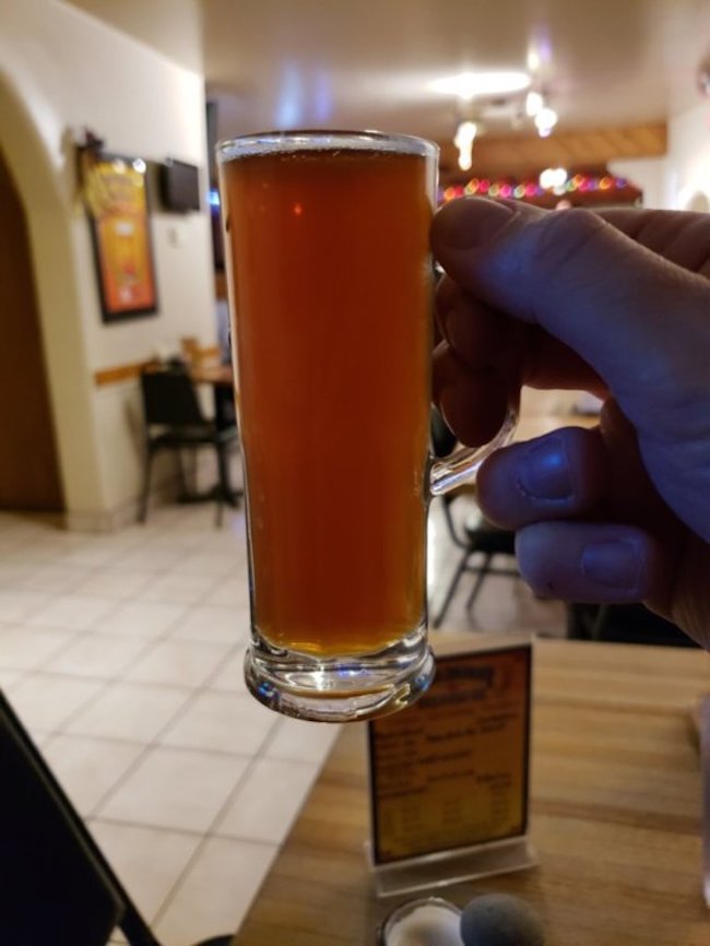 12 beergoalstrip