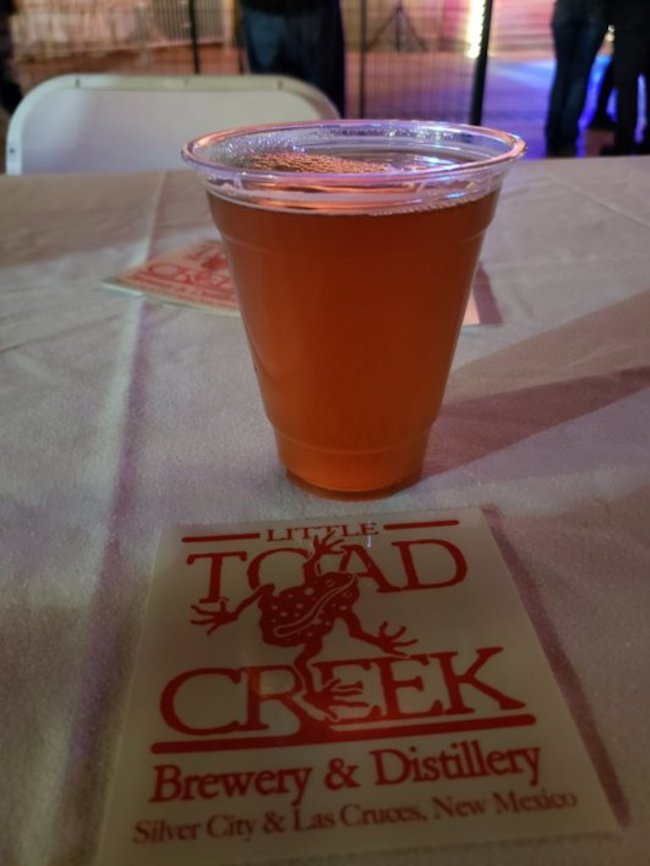 14 beergoalstrip