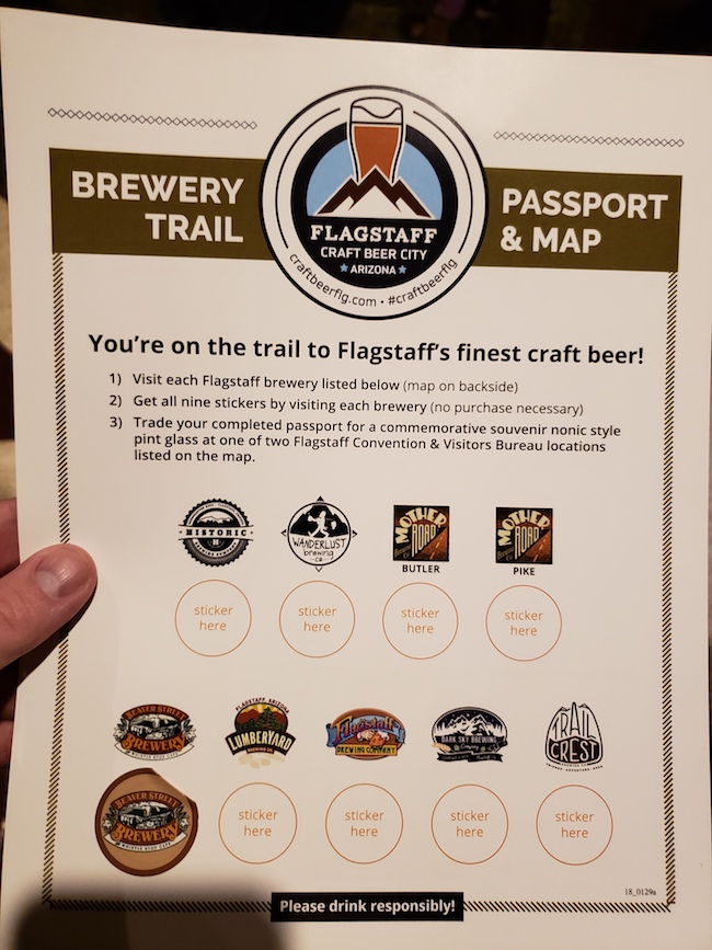 3 beergoalstrip