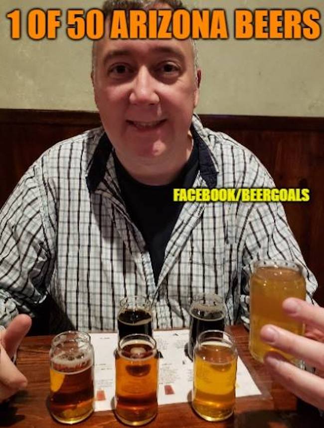 4 beergoalstrip