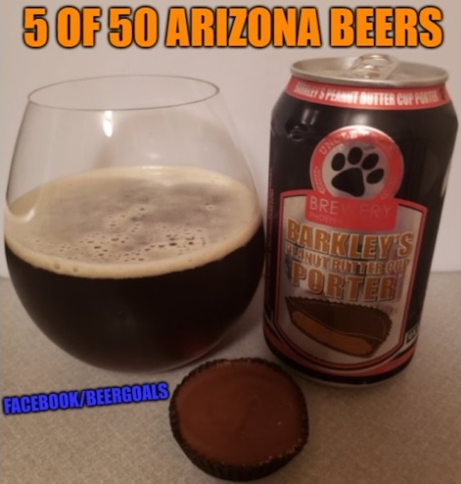 5 beergoalstrip
