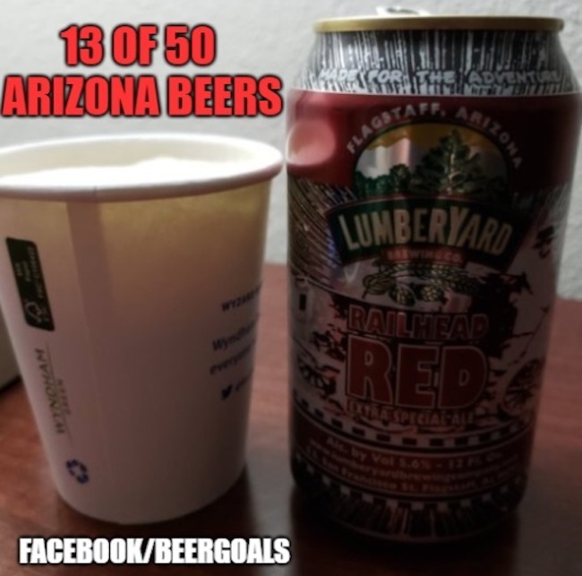 7 beergoalstrip