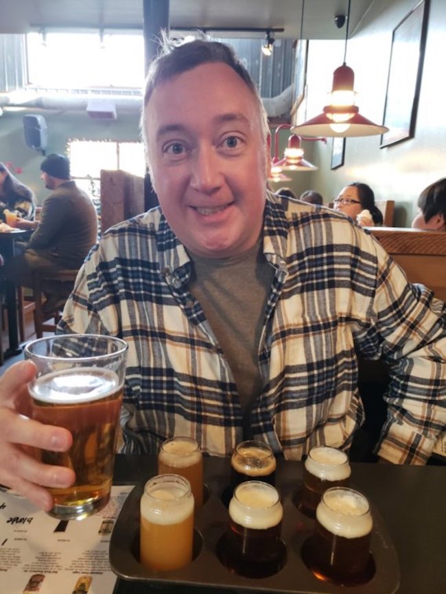 9 beergoalstrip
