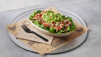 Chipotle Jumps On Trendy Diets Bandwagon By Offering New Keto, Paleo And Whole30 Bowls