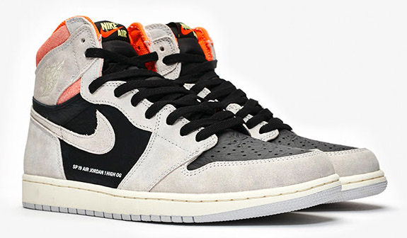 This Weeks Best New Sneaker Releases