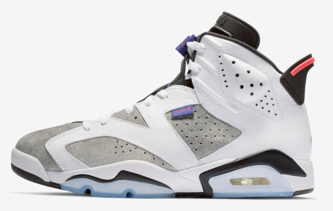 This Weeks Best New Sneaker Releases