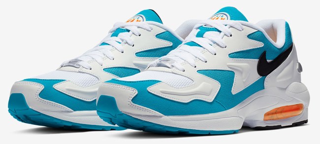 This Weeks Best New Sneaker Releases