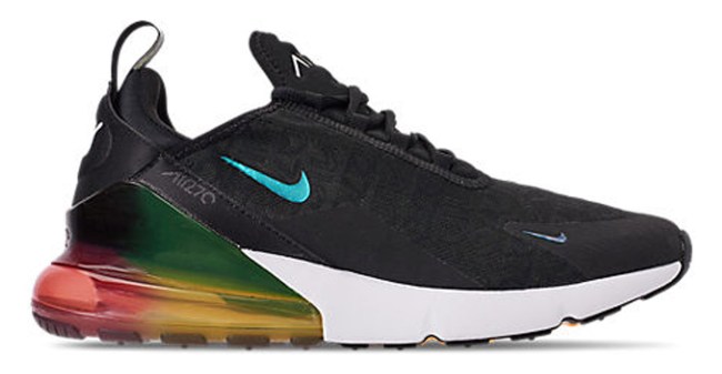 This Weeks Best New Sneaker Releases