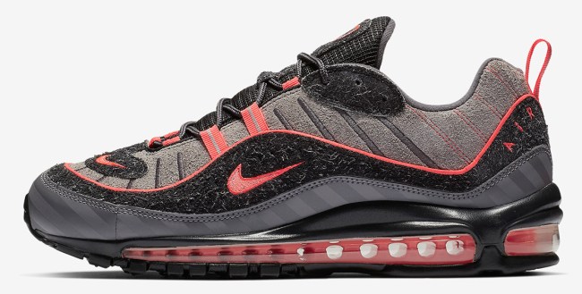 This Weeks Best New Sneaker Releases