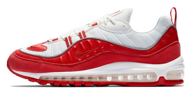 This Weeks Best New Sneaker Releases