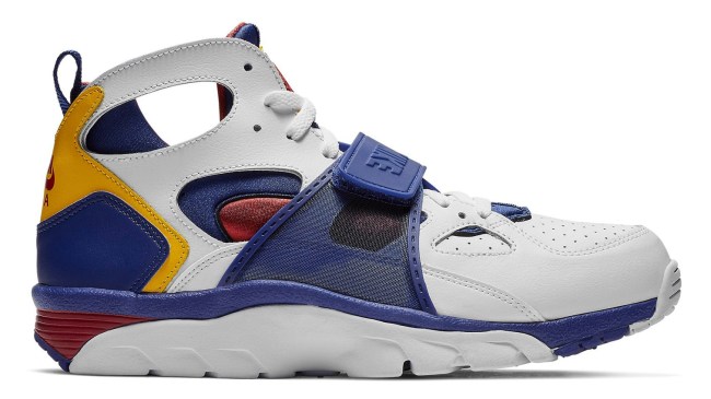 This Weeks Best New Sneaker Releases