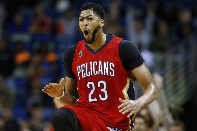 anthony davis trade