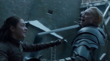 6 Theories Of Arya Stark’s Fate In The Final Season Of ‘Game Of Thrones’