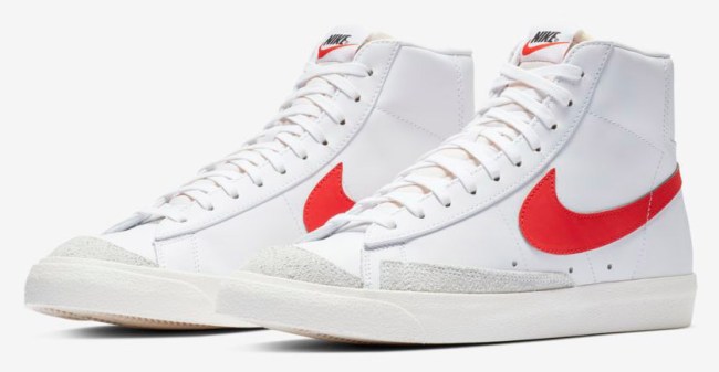 This Weeks Best New Sneaker Releases