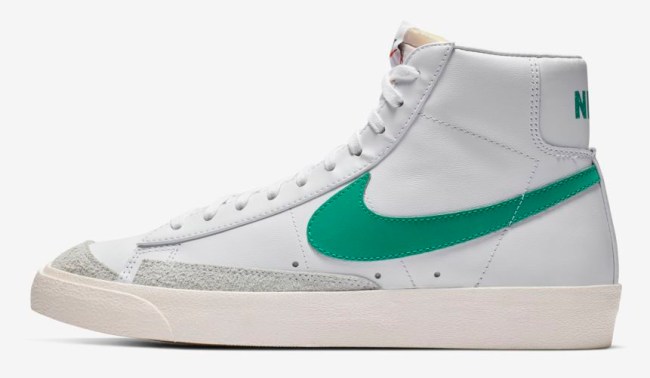 This Weeks Best New Sneaker Releases