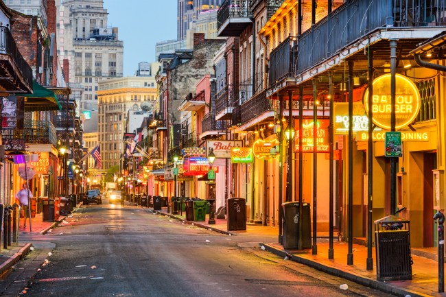 new orleans bars boycotting super bowl liii 