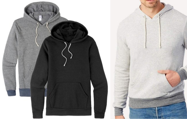 challenger hoodie