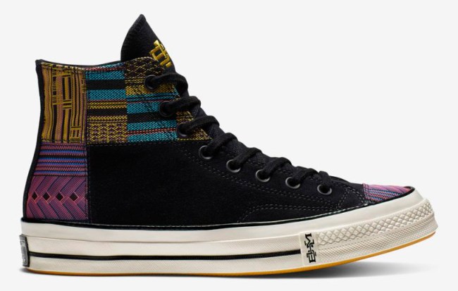 This Weeks Best New Sneaker Releases