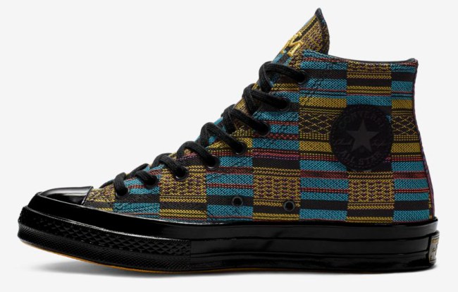 This Weeks Best New Sneaker Releases