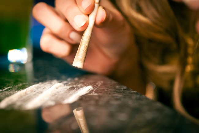 ruby tuesday matthews tapas cocaine