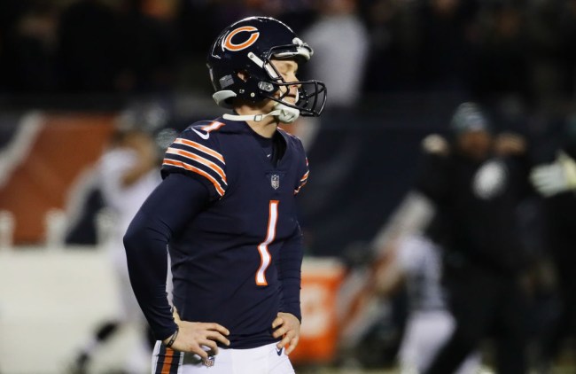 cody parkey gofundme