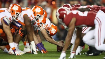 College Football Analyst Danny Kanell Went On A Ruthless Twitter Spree Ripping The SEC