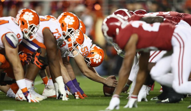 College Football Analyst Danny Kanell's Twitter Rant Against The SEC