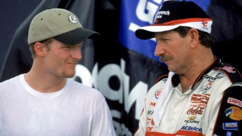 Take A Look Inside The Sick Yacht Dale Earnhardt Never Got To Use That You Can Buy For $4.2M