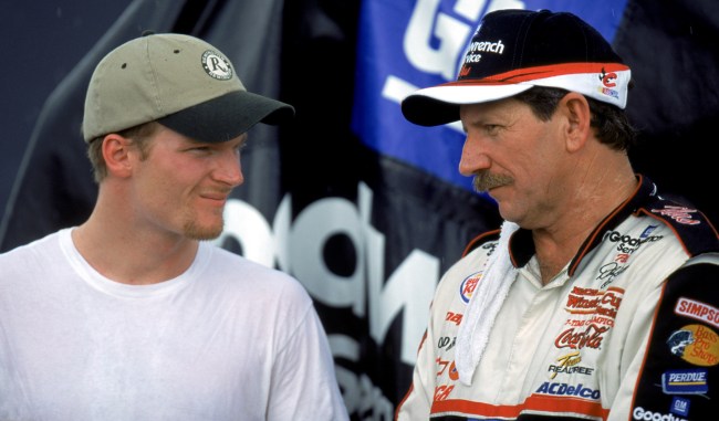 dale earnhardt's yacht, sunday money, is up for sale for 4_2 million