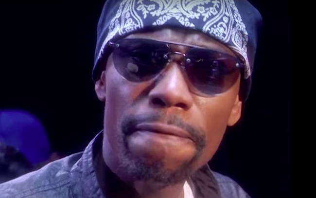 dave chappelle r kelly fight