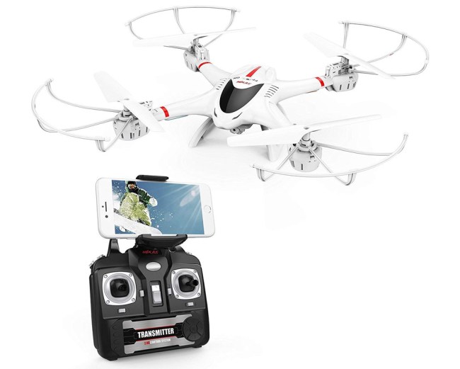 best drones under 100