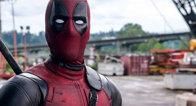 'Deadpool' Creator Claims The 'X-Force' Movie Is Dead At Disney