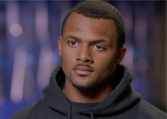 deshaun watson
