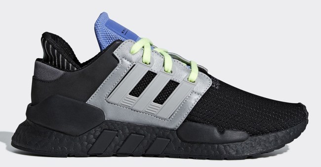 This Weeks Best New Sneaker Releases