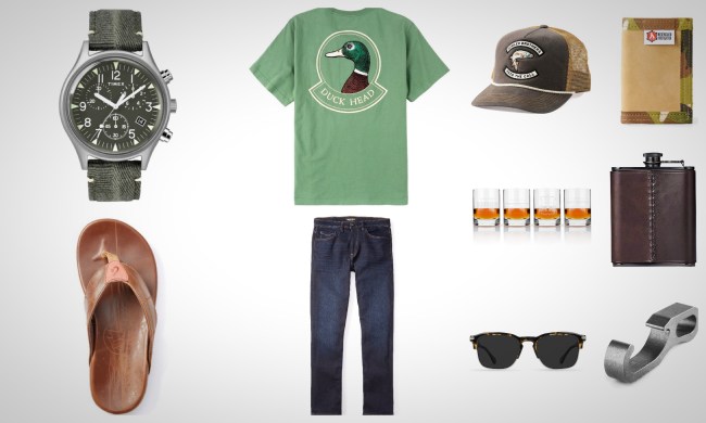 everyday carry essentials