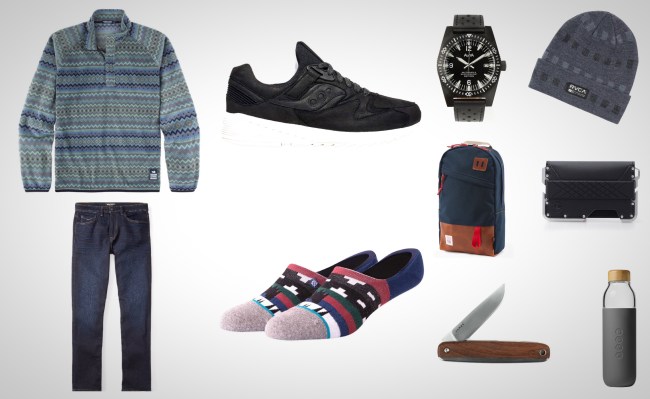 best everyday carry essentials