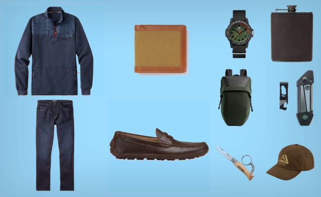 everyday carry gear