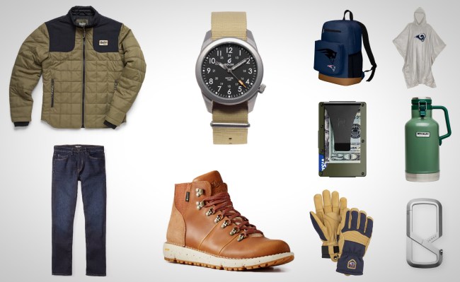 everyday carry essentials