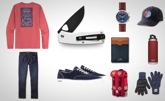 everyday carry essentials