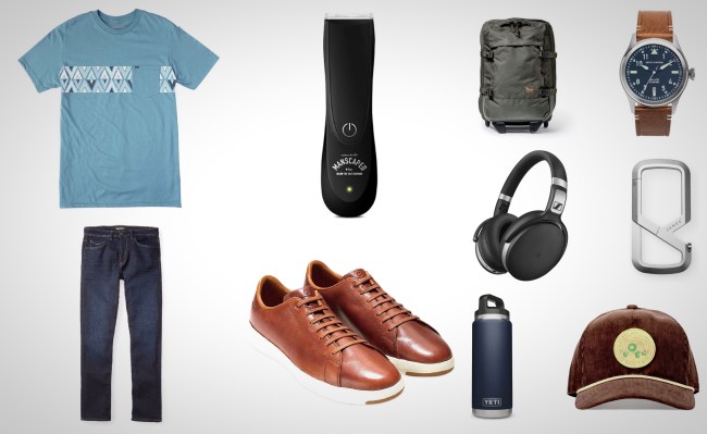 everyday carry essentials