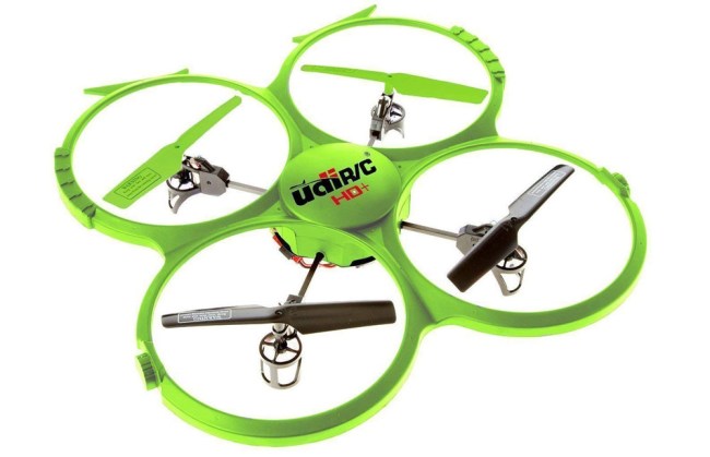 best drones under 100