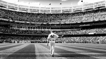 An Ex-Yankees Minor Leaguer Shared A Marvelous Behind-The-Scenes Story About Mariano Rivera