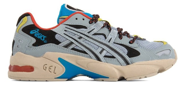 This Weeks Best New Sneaker Releases