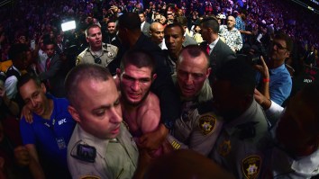 The Penalties Have Been Announced For The Khabib/McGregor UFC 229 Brawl And Khabib’s Camp Isn’t Happy
