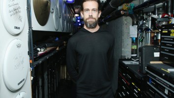 Billioinaire Twitter CEO Once Ate A Goat Mark Zuckerberg Slaughtered With A Laser Gun