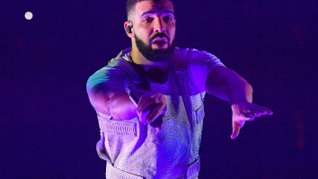 Alabama Fans Blame Drake For National Championship Game Loss After He Cursed The Team By Jumping On The Bama Bandwagon