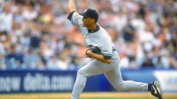 Former MLB All-Star Michael Young Shared A Story About How Cheating Didn’t Work Against Mariano Rivera