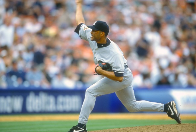 Mariano Rivera