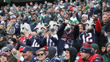 Tom Brady Is The Undisputed King Of The Goat Emoji, According To Research